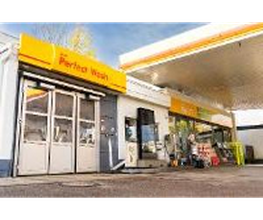 Shell Recharge Charging Station Bild 5