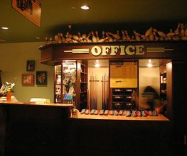 BOWLINGTREFF Chemnitz Bild 2