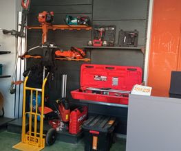 TOOLQUICK ALCALA DE HENARES ALQUILER MAQUINARIA imagen 4
