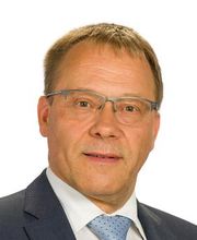 Norbert Wolters - Selbstständiger Vertriebspartner für Swiss Life Select Bild 1