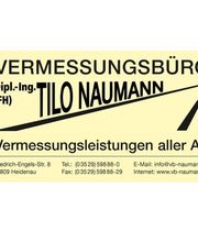 Vermessungsbüro Dipl.-Ing. (FH) Tilo Naumann Bild 1