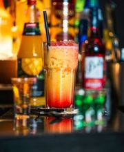 Dolce Cocktailbar Bild 4