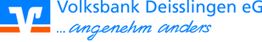 Volksbank Deisslingen eG