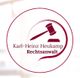 Rechtsanwalt Karl-Heinz Heukamp - Fachanwalt für Arbeitsrecht