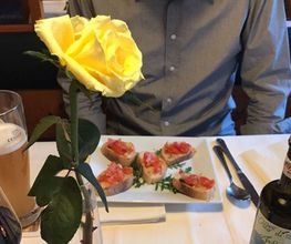 Ristorante Da Mario Bild 1