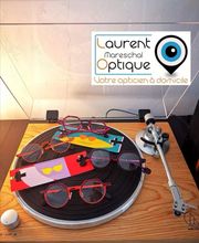 Laurent Mareschal Optique image 13