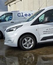 Cleanup Saladin GmbH Bild 13