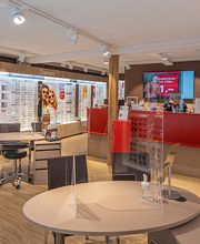 Optiker McOptic - Frick Bild 3