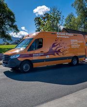 Arnold Pfister AG Bild 9