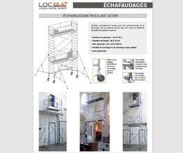 LOCMAT - EQUIPMAT Bâtiment image 10