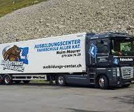 Ausbildungscenter Bern Bild 2