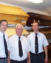 ARNOLD & SOHN Bestattungsdienst AG, Team Mitarbeiter