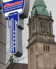 Schlüsseldienst Herrmann Sicherheitstechnik Bild 1