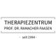 Therapiezentrum Prof. Dr. Ramacher-Faasen