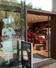 Lindt Boutique Köln Bild 5