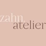 Logo zahn.atelier Arlt in Steinhausen