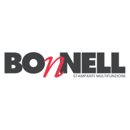 Bonnell Sas logo