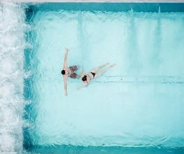 Jura Sport & Spa Resort Bild 1
