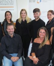 RIW Personalservice GmbH Bild 4