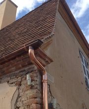 Giraud Jean-Baptiste L'Artisan Couvreur image 3