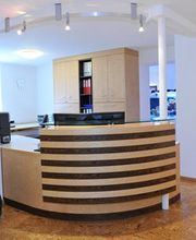 Zahnarztpraxis Beat Walther AG Bild 2