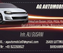 AG AUTOMOBILE Bild 3
