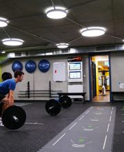 CPRO Onex. Centre de Physiothérapie et Réentraînement d'Onex.Physiothérapie Onex. Ostéopathie. Bild 1