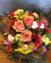 Blumengeschäft riedland.ch Bild 9