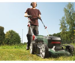 Metabowerke GmbH Bild 7