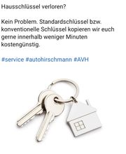 AVH Autovermietung Bild 3