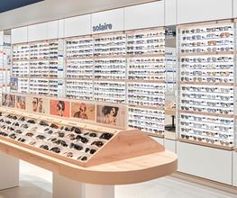 Opticien Visilab Crissier Bild 3