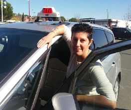Angie Taxi image 2