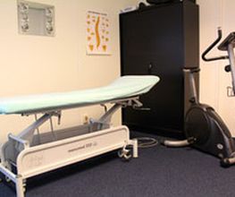 Teeuwisse Fysiotherapie