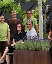 Team JENNI & PARTNER AG