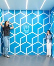 Museum of Illusions - Seattle image 1