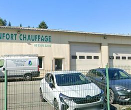 Confort Chauffage image 1