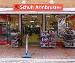 Schuh Armbruster Bild 2