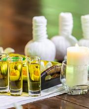 BANGKOK NATION SPA BEAUTY SALON KLG Bild 9