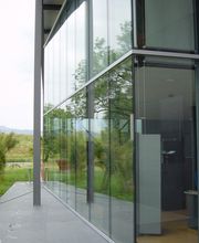 B + H Metallbau AG Bild 1