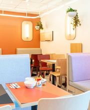 B&B HOTEL Nantes Centre image 12