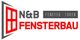 N&B Fensterbau
