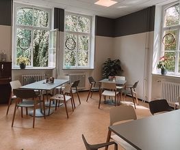 Café Auszeit Bild 5