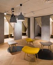 MANOR Solothurn Bild 8