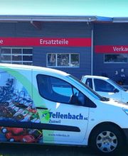 Tellenbach AG Garten- & Forstgeräte Bild 2