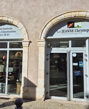 Jeanne Christophe SARL image 1