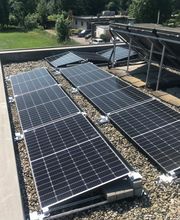 Pacco Solartechnik Inh. Thorsten Pacco Bild 5