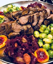 Schweizer Restaurant Basel