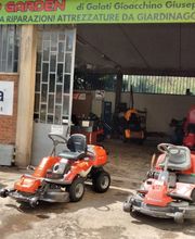 Gallery Cliente