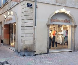 Grain de Malice image 1