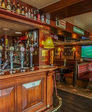 Mr. Pickwick Pub Luzern – Bar